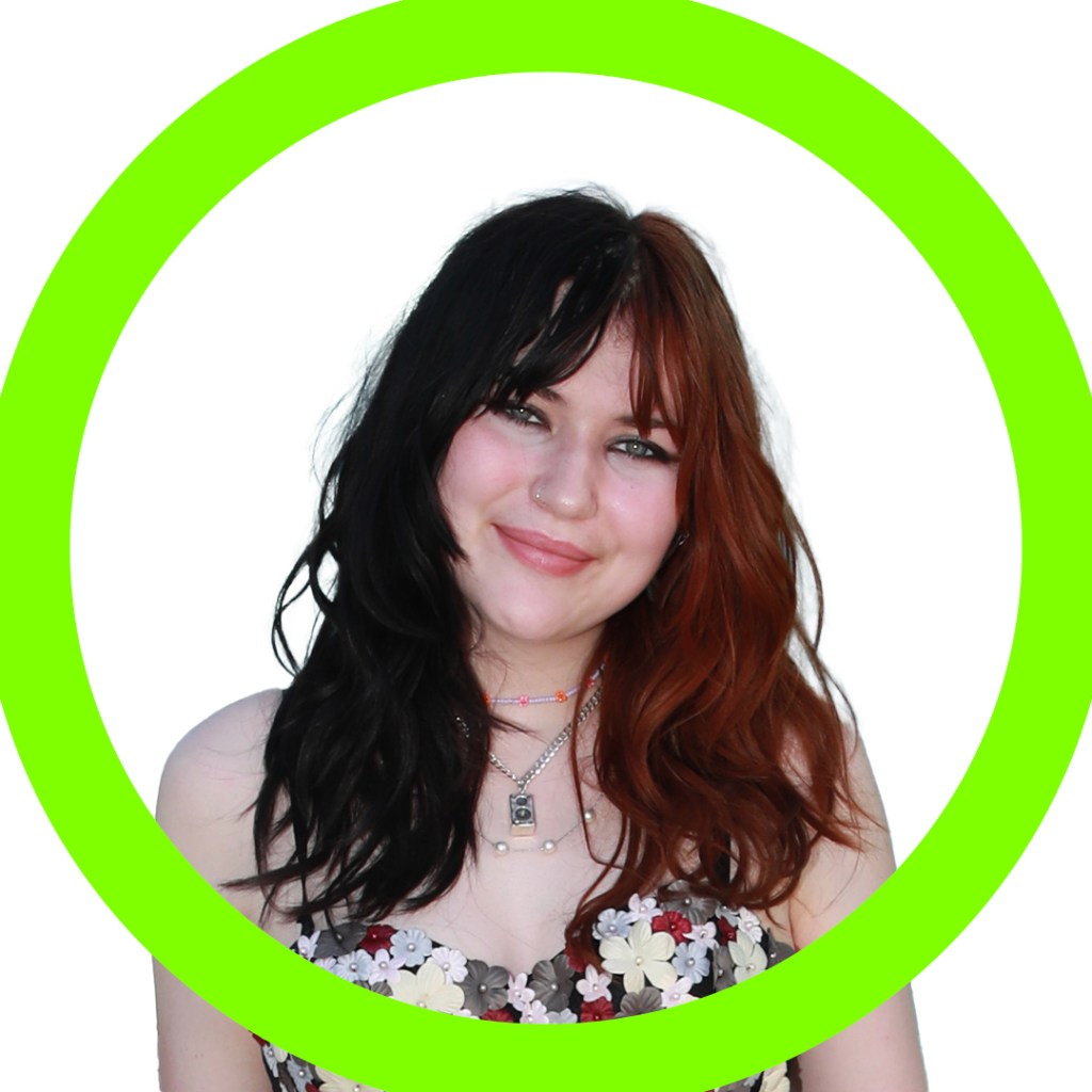 Gayle -- "Don't Call Me Pretty"