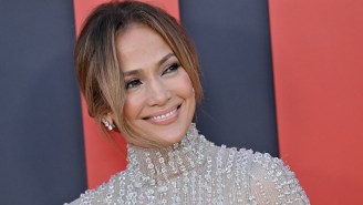 Jennifer Lopez Looks Prepared To Kill In Her Posters For Netflix’s ‘The Mother’