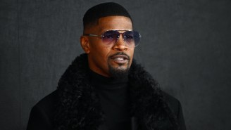 Jamie Foxx’s ‘Beat Shazam’ Will Reportedly Replace Him With As Host While He Remains Hospitalized For A Mystery Condition