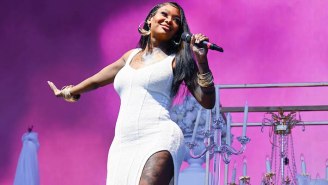 Summer Walker Confirmed When She’s Dropping Her ‘Clear 2: Soft Life’ EP At Dreamville Festival