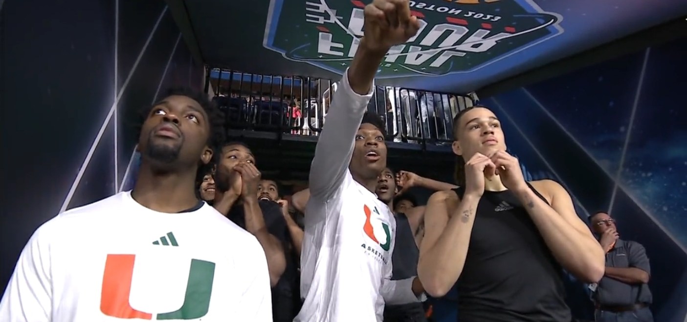 miami final four