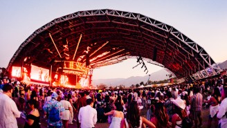 Coachella’s Organizer Goldenvoice Has Reportedly Been Hit With A Fine Of $117K Over Several Curfew Violations