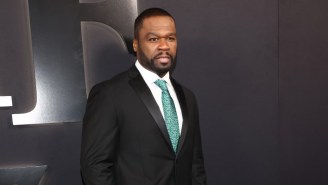 50 Cent Is Reportedly Working To Develop A Documentary About Diddy Following His Sexual Assault Lawsuit Allegations