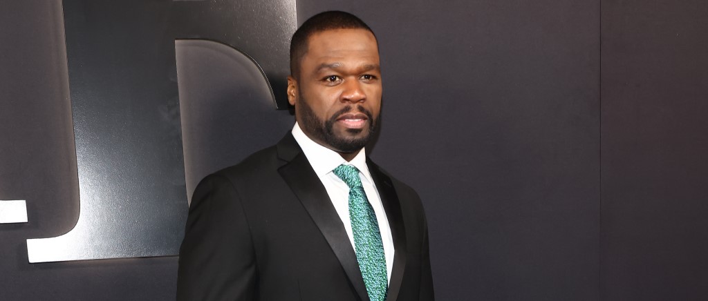 50 Cent Is Reportedly Working To Develop A Documentary About Diddy Following His Sexual Assault 2823