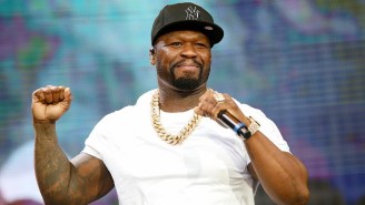 50 Cent Reportedly Planned To Diss Jay-Z, Nas, Cam’ron, And Others On A Fiery Song Before Dr. Dre Reined Him In
