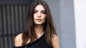 Emily Ratajkowski Did Not Hold Back While Discussing Her ‘Relaxing’ Sex Life And Post-Divorce Adventures