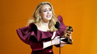 James Corden ‘Couldn’t Have Been Less Shocked’ When His Longtime Friend Adele First Became A Major Star