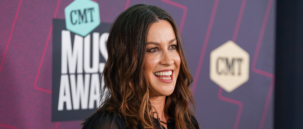 Alanis Morissette CMT Music Awards 2023