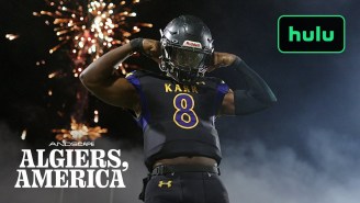 The ‘Algiers, America’ Trailer Follows A Championship Football Team In The Shadow Of Gun Violence