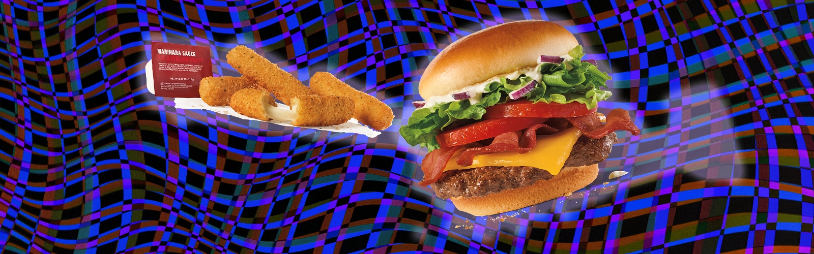 El molino de dia Burger Review