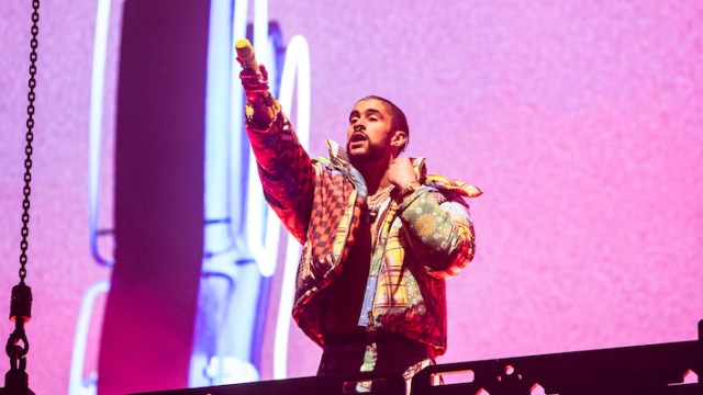 Coachella 2023 Friday Review: Bad Bunny, Metro Boomin, Blink - Vimarsana News