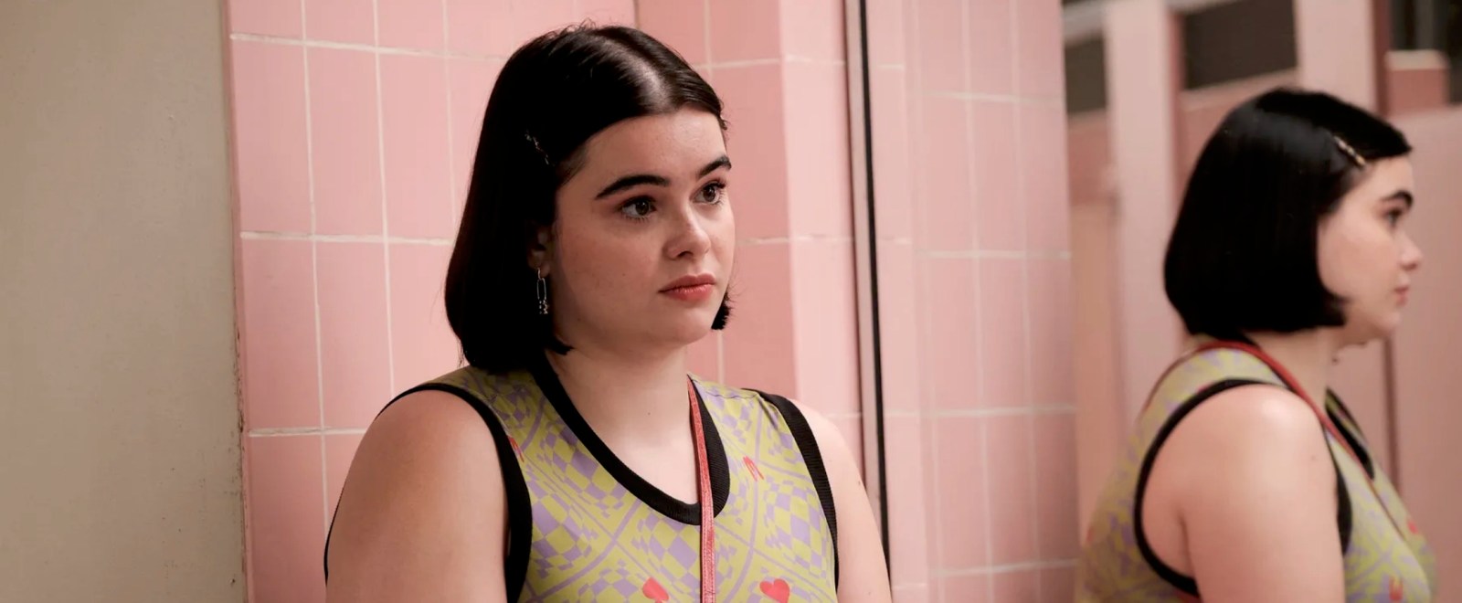 Barbie Ferreira