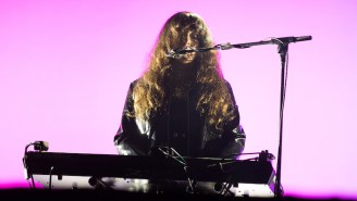 Beach House’s New EP ‘Become’ Will Hit Streaming Services After Initially Only Being Released On Vinyl