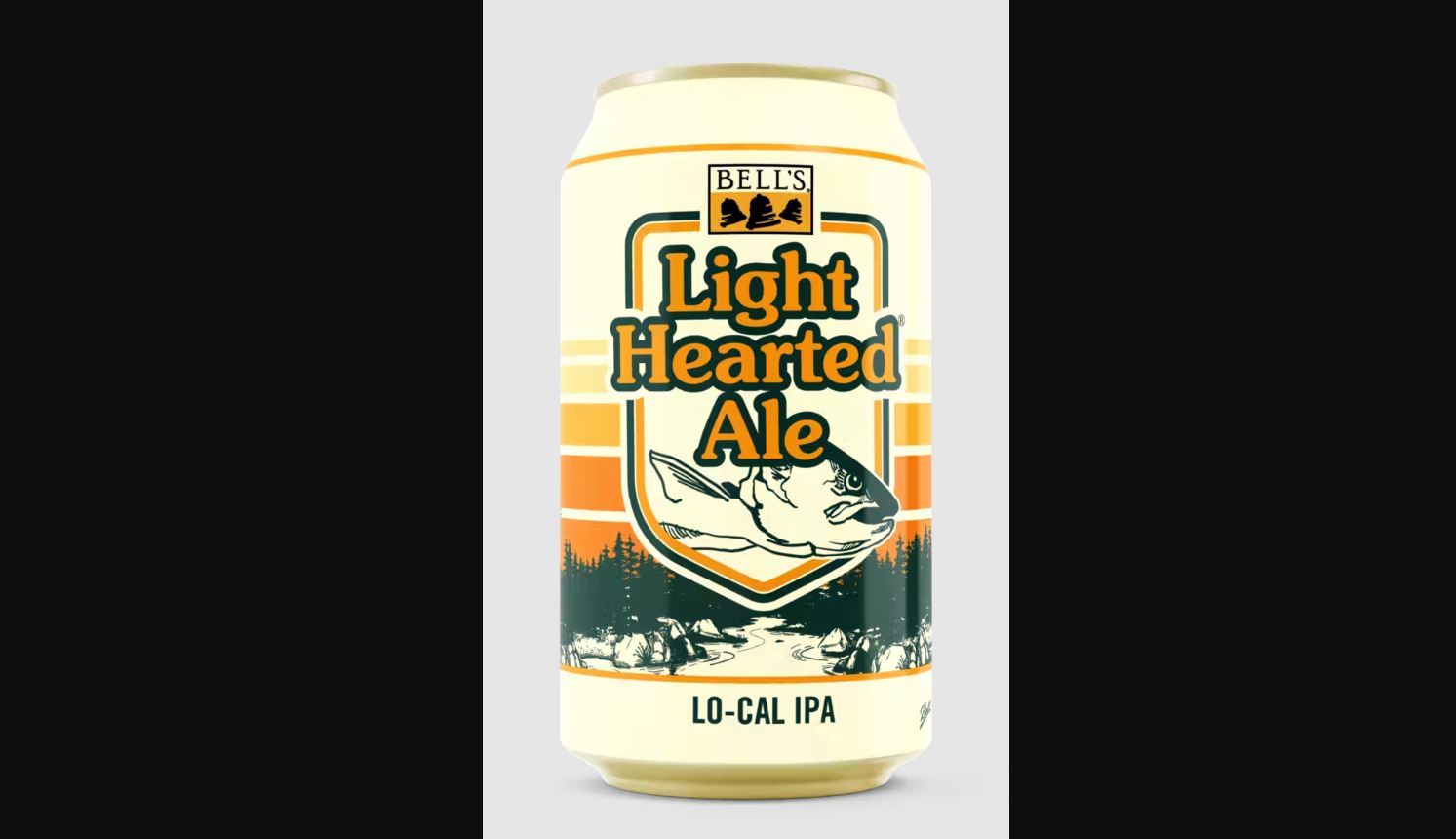 Bell's Light Hearted IPA