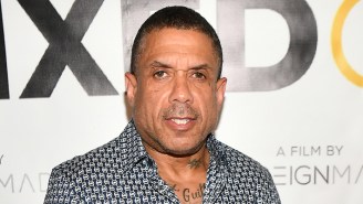 Believe It Or Not, According To Benzino, Michael Jackson Actually Thanked Him For Dissing Eminem