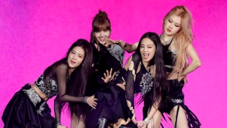 Who Are The Members Of Blackpink?