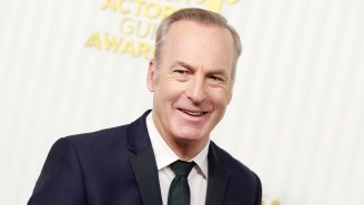 Bob Odenkirk Was A Little Freaked Out To Learn He’s Related To King Charles III: ‘I Am Not A Monarchist’