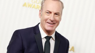 Bob Odenkirk Revealed How His On-Set Heart Attack Threw The ‘Better Call Saul’ Medic For A True Loop