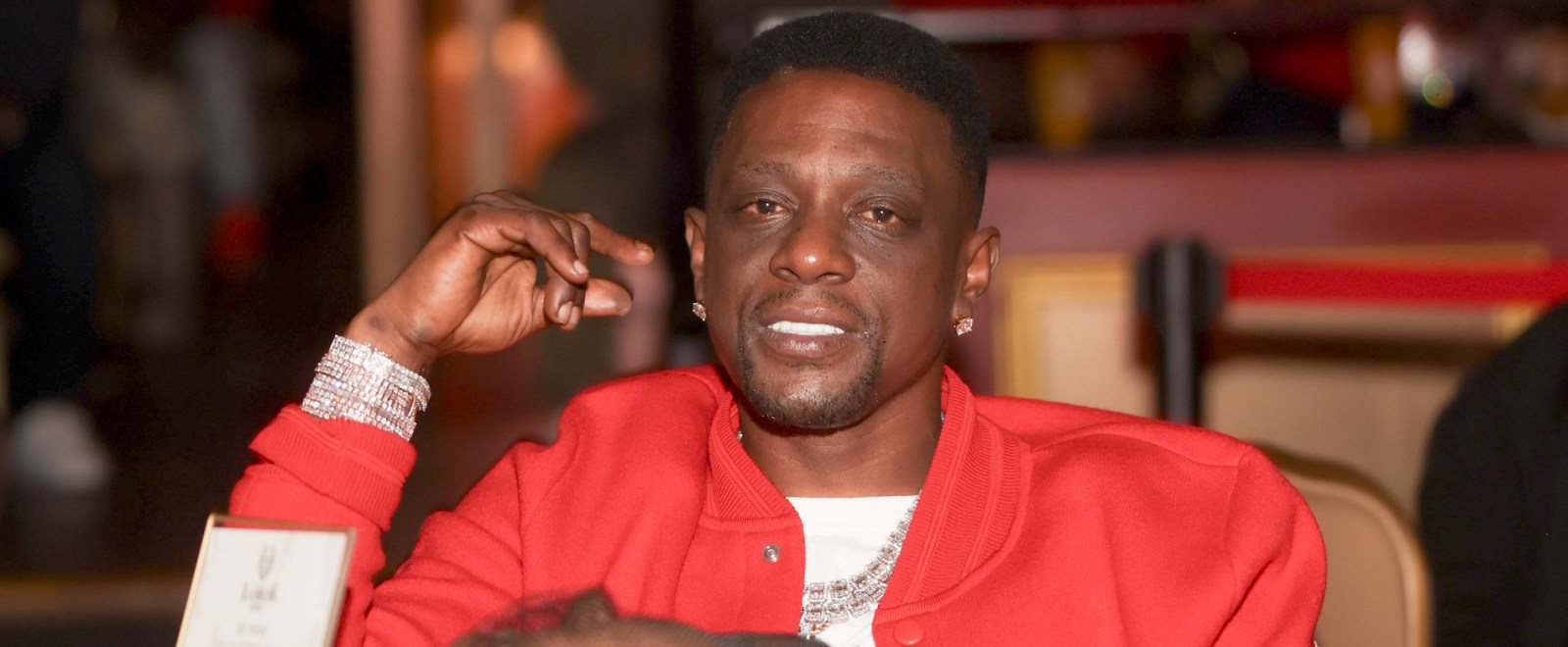 Boosie Badazz 2023