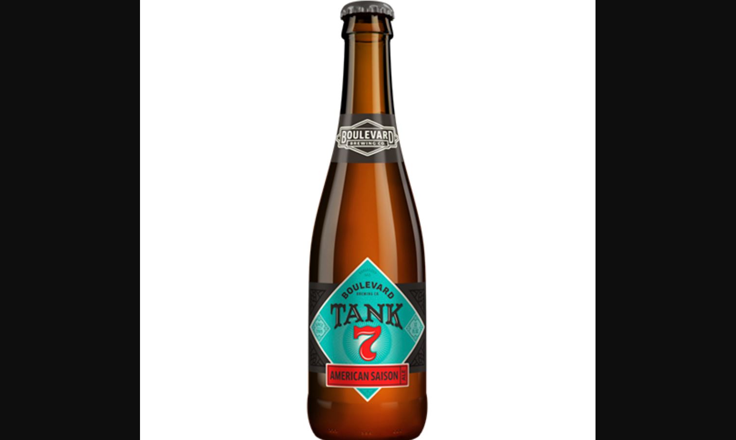 Boulevard Tank 7