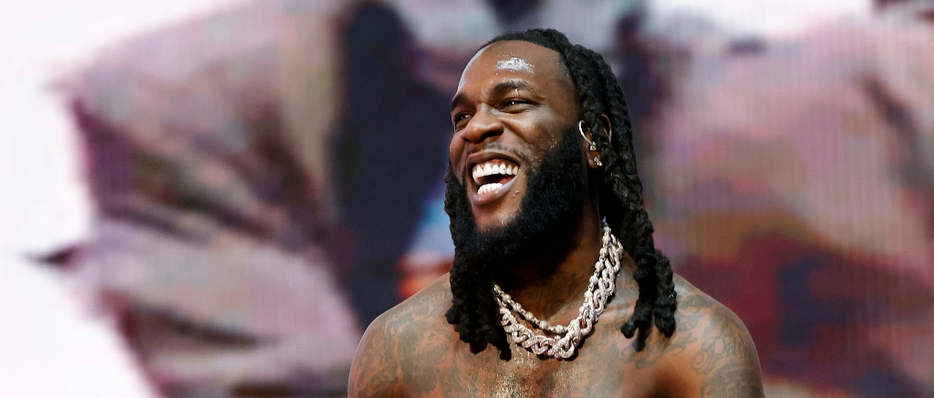 Burna Boy New Album 'I Told Them' 2023: Release Date, Tracklist,  Features & - Capital XTRA