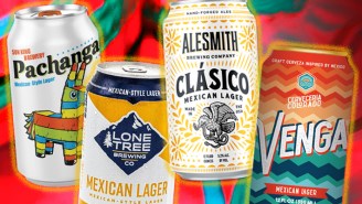 The Best Mexican-Style Craft Lagers For Your Cinco de Mayo Festivities, Ranked