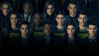 The FBI Recruits Kate Mara And Brian Tyree Henry For The ‘Class Of ’09’ Trailer