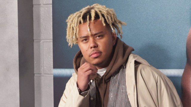 Cordae' Shares 'The Crossroads' Tracklist And Features