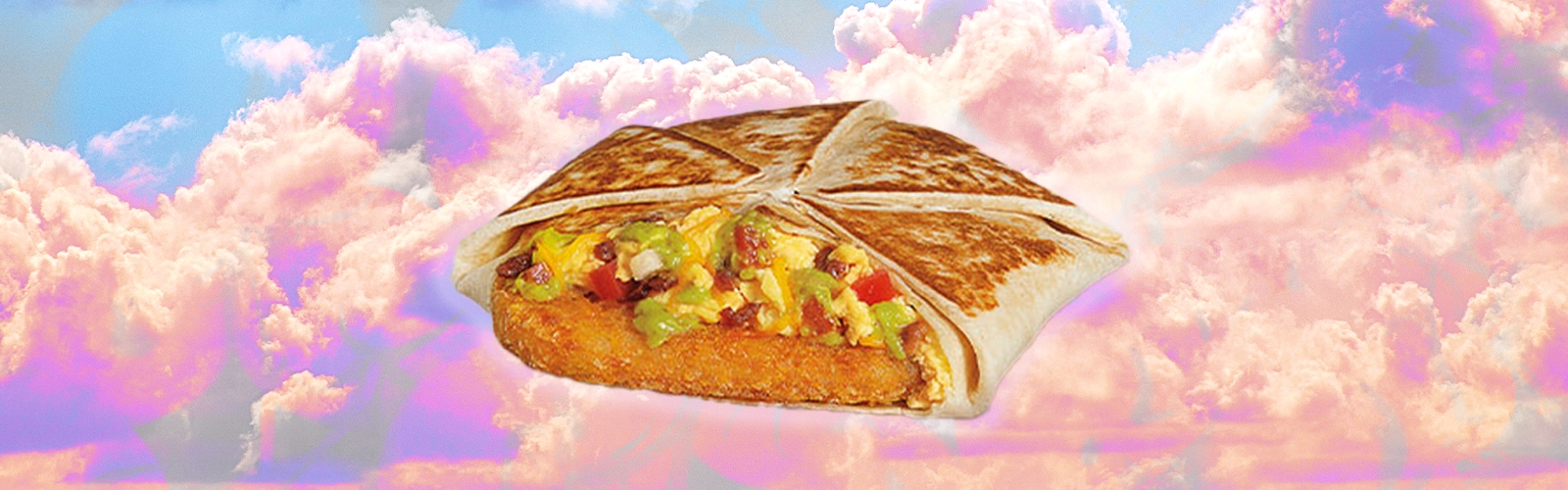 AM Crunchwrap