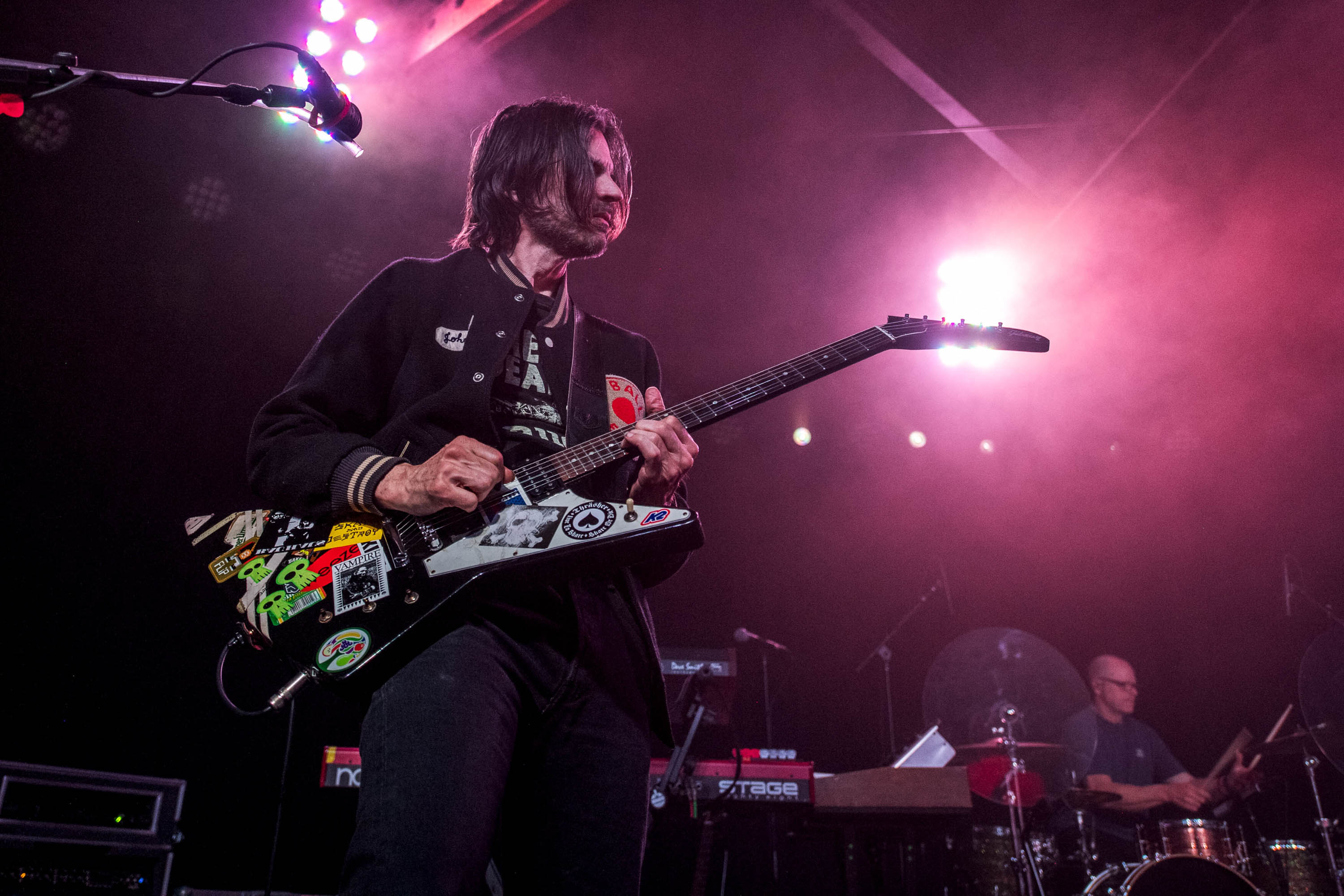 Weezer Live Review Glass House Concert Packed Rarities