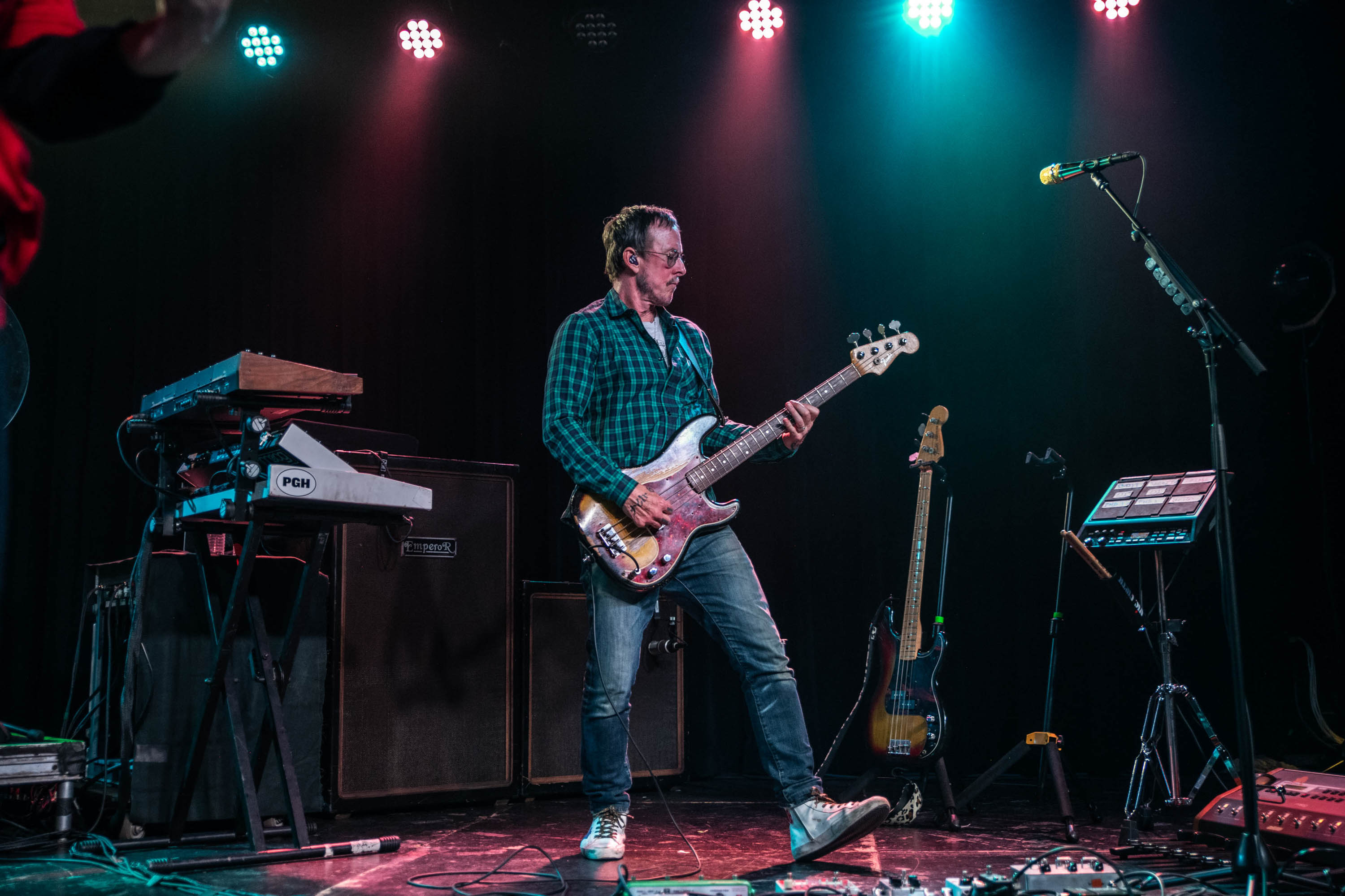 Weezer Live Review Glass House Concert Packed Rarities