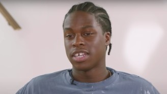 Daniel Caesar Issued A Proper Apology To The Black Community For His Controversial ‘Being Sensitive’ Comment