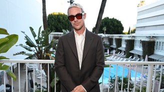 Diplo Is ‘Not A Huge Fan’ Of Frank Ocean And Thinks Coachella ‘Might Be Having A Hard Time Booking Headliners’