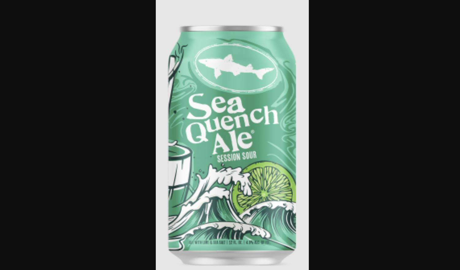 Dogfish Head SeaQuench