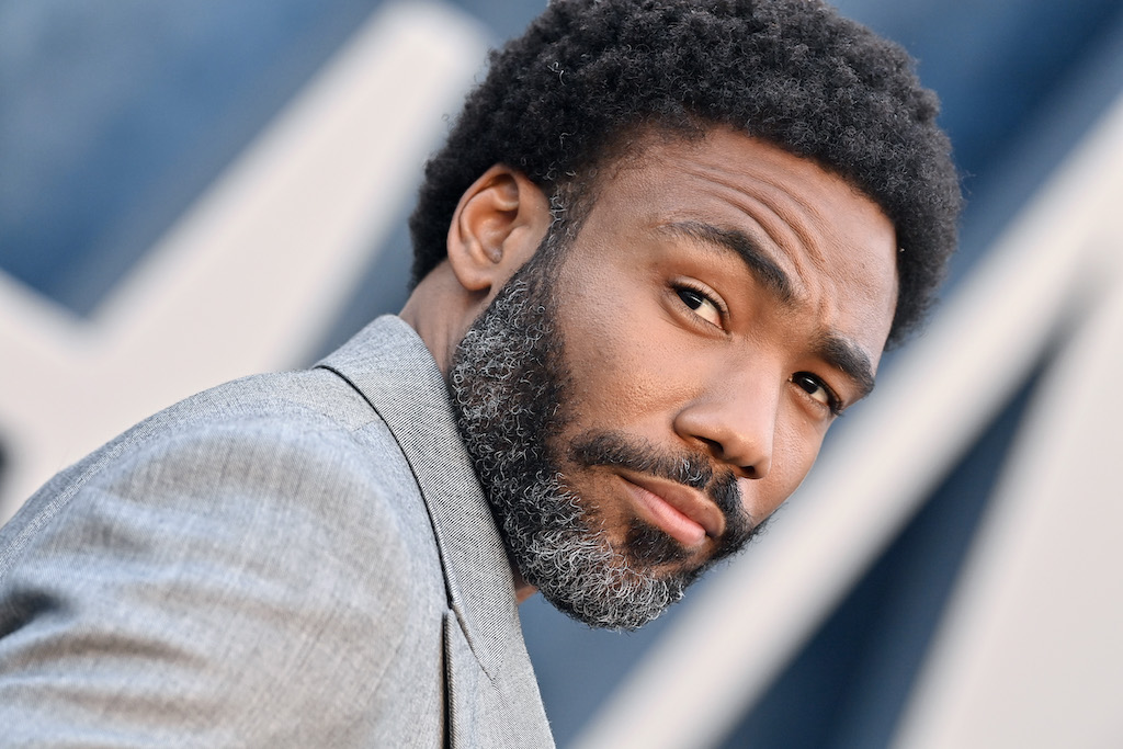 Donald Glover: If I got on SNL, my career wouldn't have happened