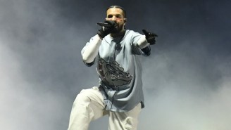 Drake’s New Kim Kardashian-Sampling Song ‘Search & Rescue’ Debuted At No. 2 On The Hot 100