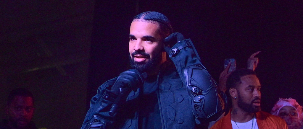 Drake Spelhouse Homecoming Concert 2022