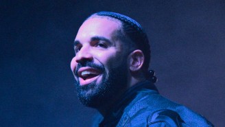 Did Drake Shoot His Shot At Rosalía On ‘Scary Hours 3’?