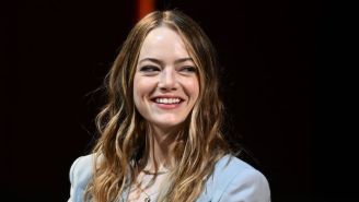 A Young Emma Stone Almost Played A Devious Little Troublemaker On ‘The O.C.’