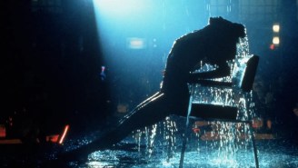 ‘Is This As Bad As I Think It Is?’ — Director Adrian Lyne On How ‘Flashdance’ Became A Box Office Phenomenon