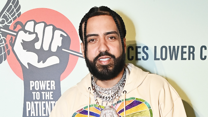 Diddy And Drake Producing French Montana Documentary 'For Khadija