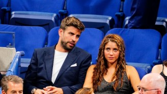 Shakira Remembers The Pain Of Learning Gerard Piqué ‘Betrayed’ Her While Her Father Was In The ICU