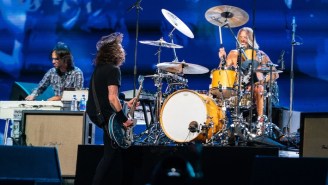 Will Taylor Hawkins Be On Foo Fighters’ New Album?