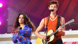 Are Shawn Mendes & Camila Cabello Back Together?