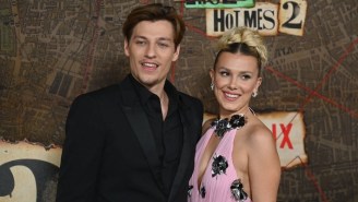 Who Is Millie Bobby Brown’s Fiancé?
