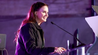 Lana Del Rey, Boygenius, And Maggie Rogers Are Headlining 2023’s All Things Go Festival