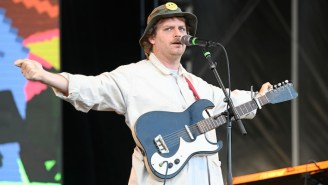 Did Mac DeMarco Give The TikTok-Beloved ‘Garbage Funk’ An Official Release?