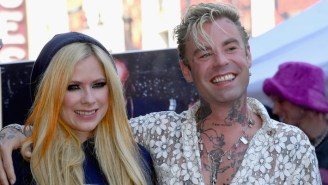 Mod Sun Tells His Fans They ‘F*cking Saved’ His Life After The Avril Lavigne Breakup