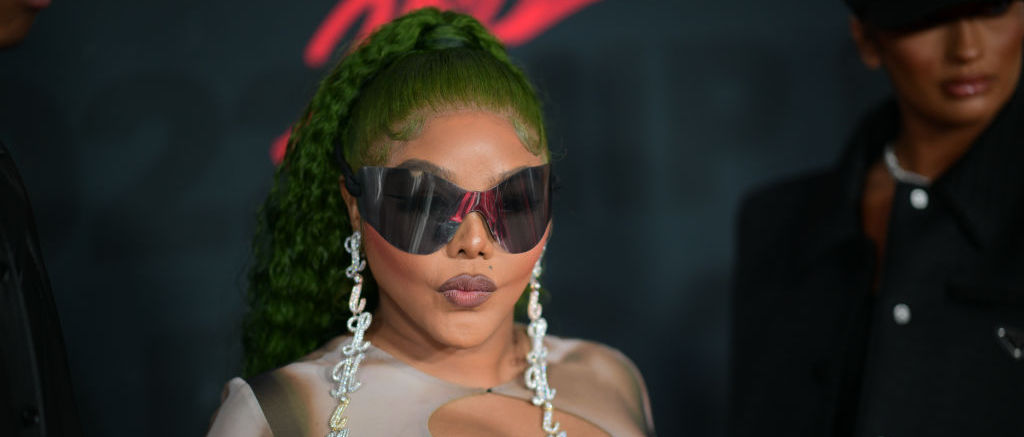 lil kim