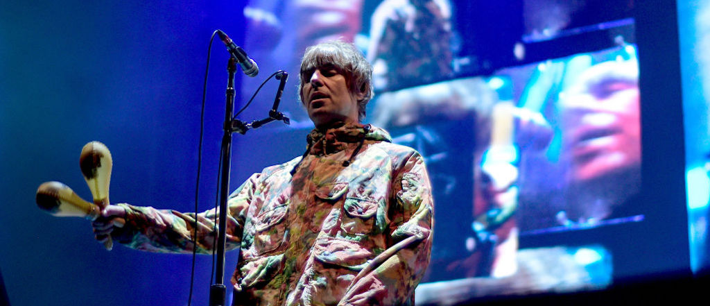 liam gallagher